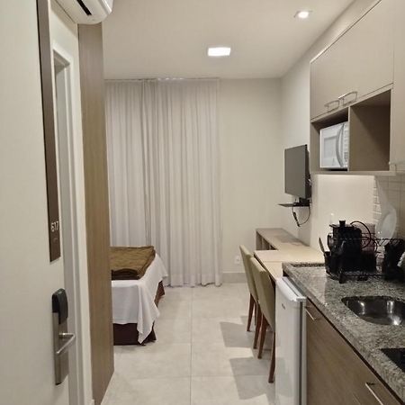 Estudios Otima Localizacao Sao Paulo Bagian luar foto